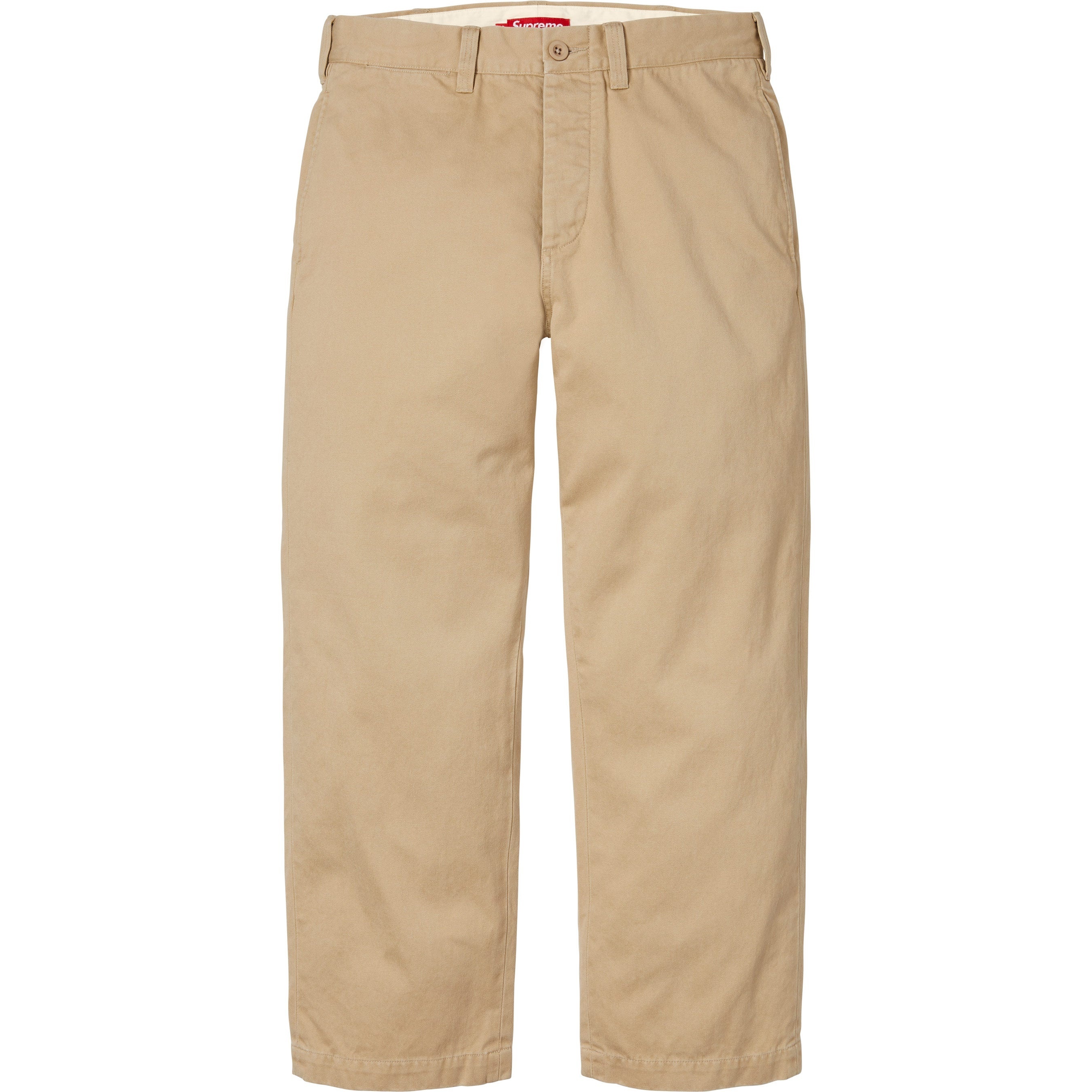 Chino Pant view 4